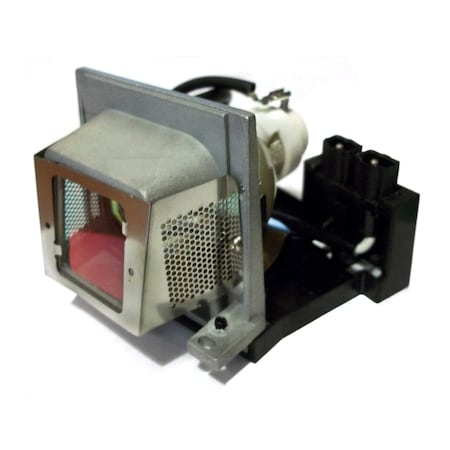 Battery Technology Replacement Lamp For Mitsubishi Lvp-Xd470, Lvp-Xd470U, Md-530X,  VLT-XD470LP-BTI